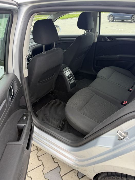 Skoda Superb 2.0 TDI 140KM | Manual | 2010 rok | Zadbana technicznie