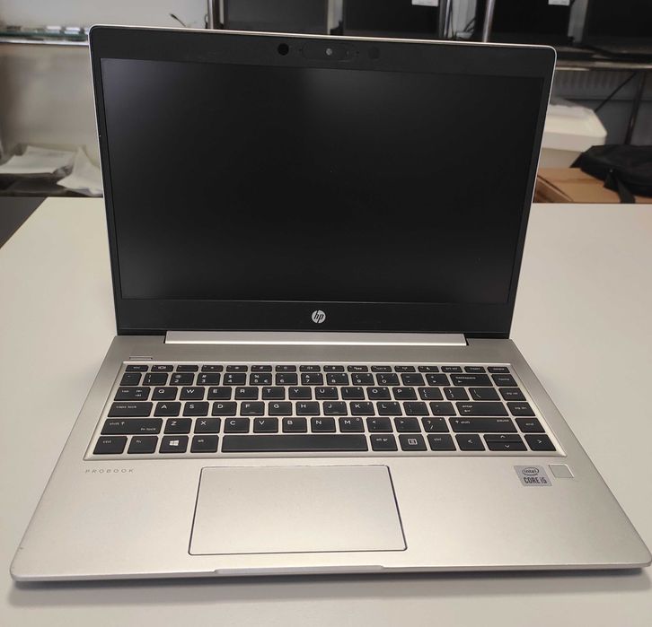 HP ProBook 440 G7 i5 10gen 16GB 500GB 14" Windows 11 Pro