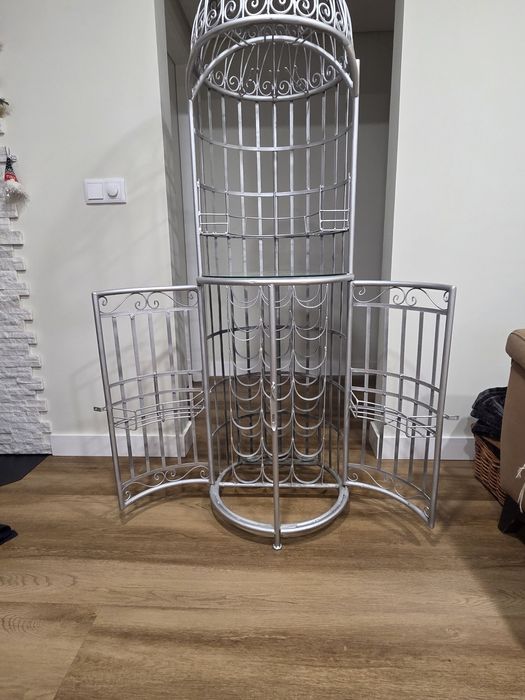 Bar/Garrafeira Gaiola