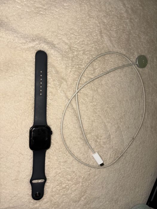 Apple watch 8 usado