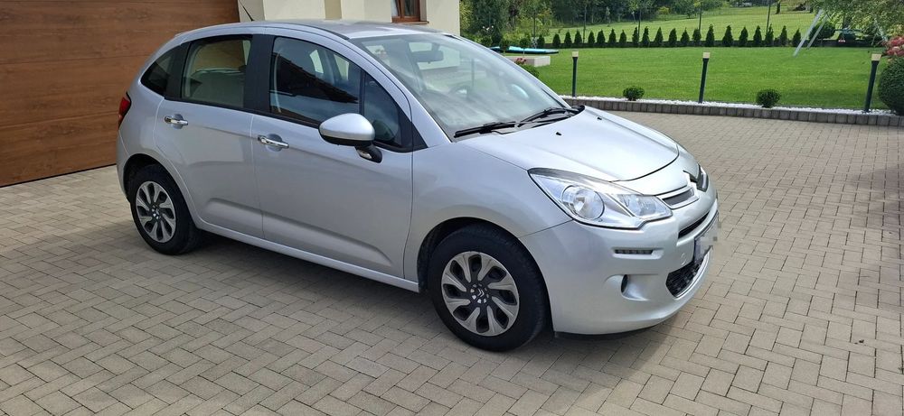 Citroën C3
