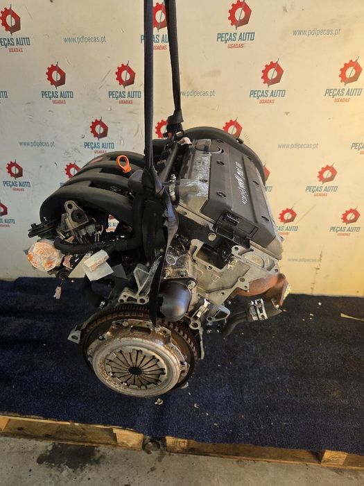 Motor completo CITROËN Xsara Picasso (N68)
