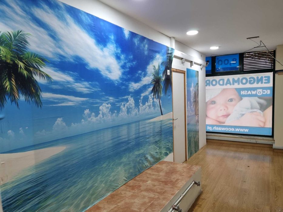 Espaço para Manicure, Gel, Pedicure, Massagens, outro negócio