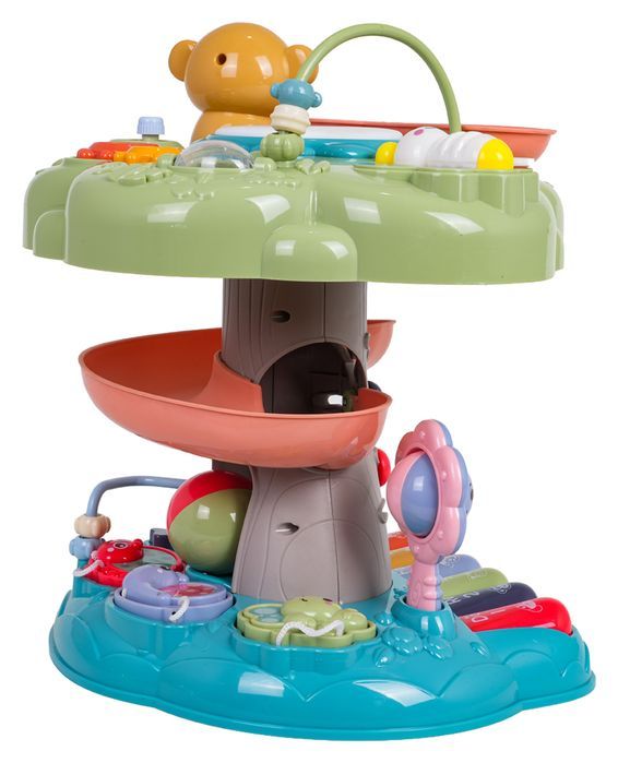 Wielofunkcyjny Interaktywna Zabawka Dla Najmłodszych