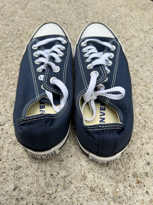 Sapatilhas All Stars
