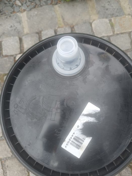 Olej Shell Tellus S2 VX