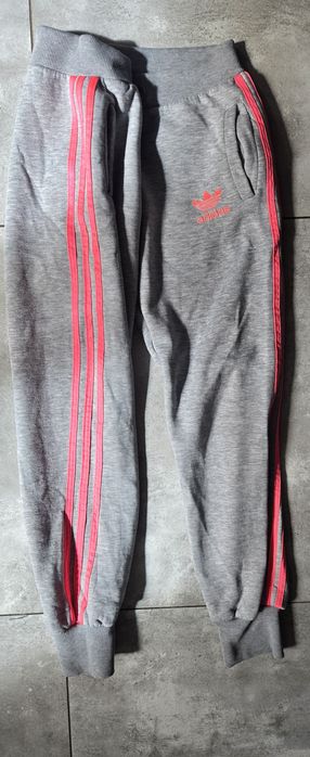 Spodnie dresowe adidas