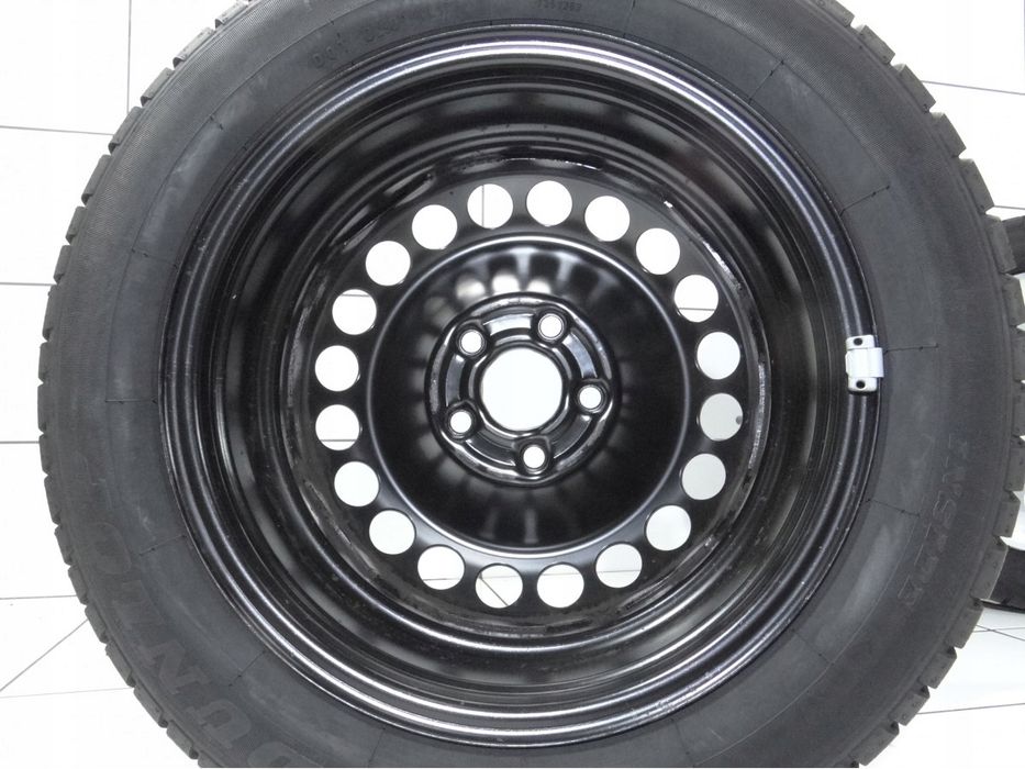 koła zimowe 15 audi a1