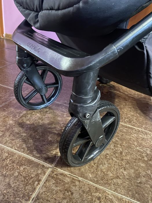 Продам коляску Carello Bravo Plus