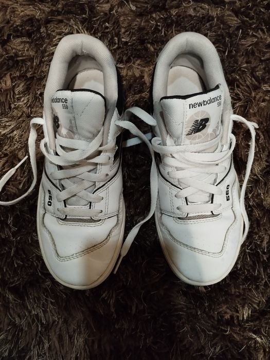 Sapatilhas New Balance
