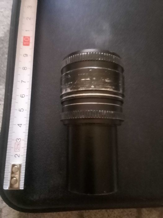 Okular LEITZ Wetzlar 30mm | Szerokokątny | Stan Bardzo Dobry