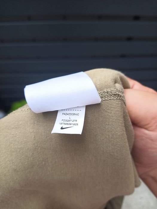 Nike tech fleece spodnie chłopięce