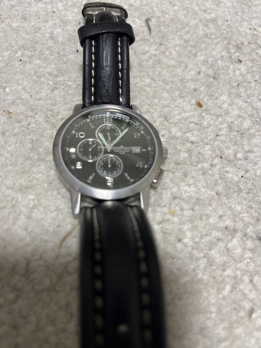 Jacques Lemans  1-975