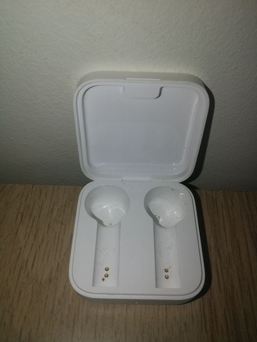 Etui Xiaomi Mi True Wireless Earphones 2 Basic