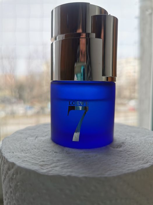 Perfumy męskie Loewe7