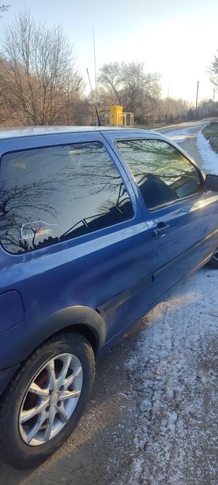 Продам Volkswagen Golf 3