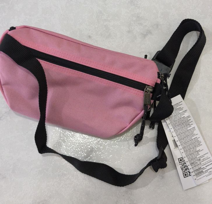 Bolsa Rosa Nova da Eastpak