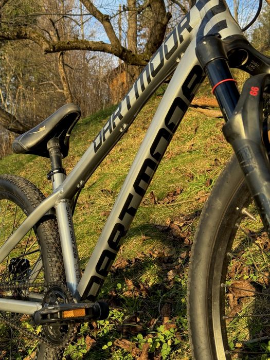 Rower Dartmoor Two6Player S Rock Shox Pike Reel Pro