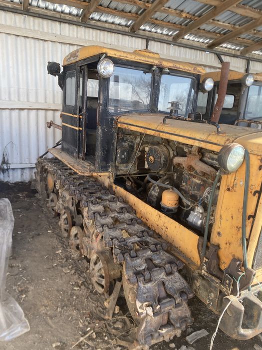 Продається трактор  Т74