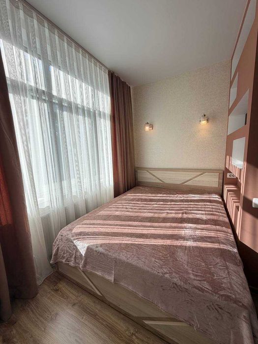 Продаж однокімнатної квартири 40м.Повністю облаштована.ЖК Orange Park