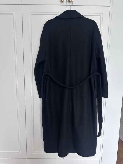 Пальто Cos шерсть