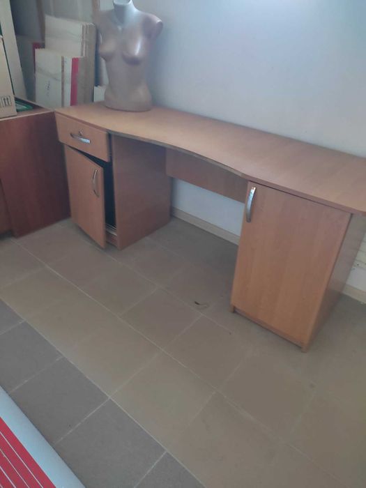 Стелажі для торгівлі бу різні розміри