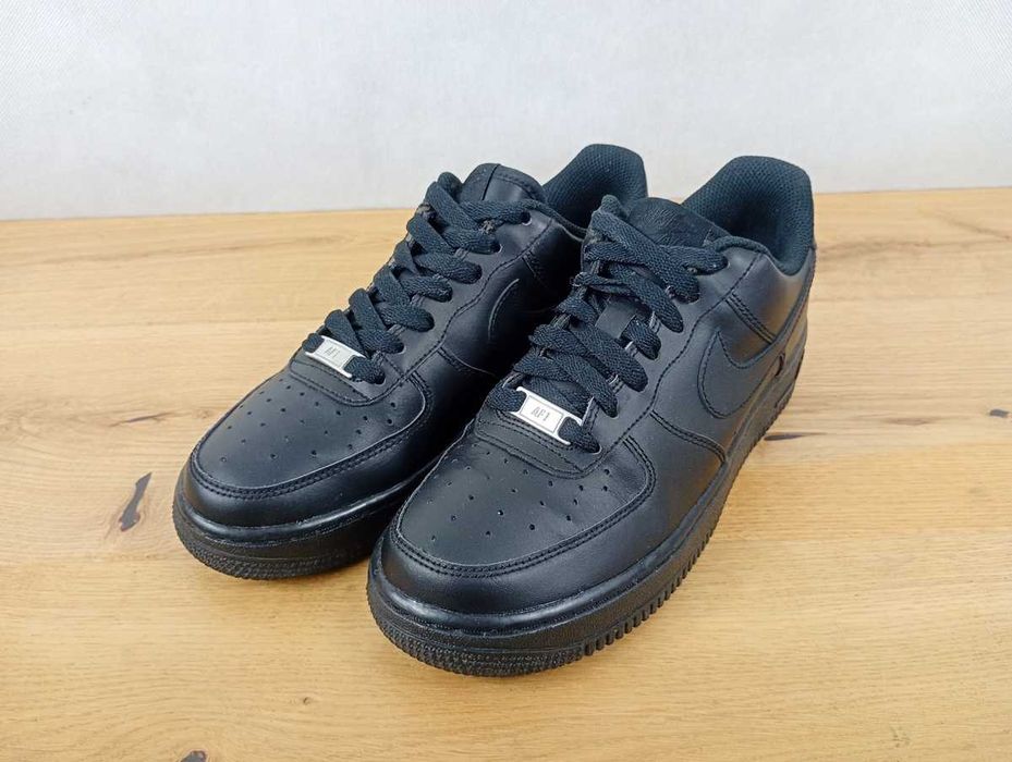 NIKE Air Force 07, buty sportowe, rozmiar 38
