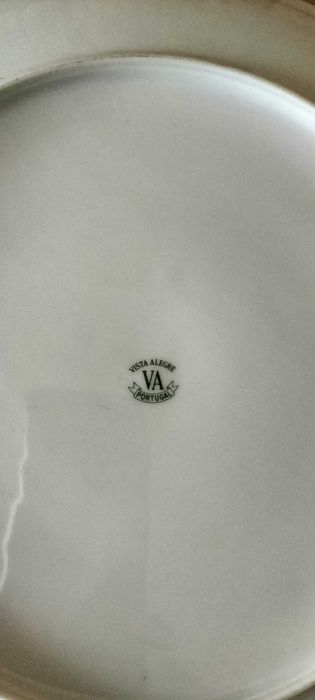 Prato Vista Alegre Pequim