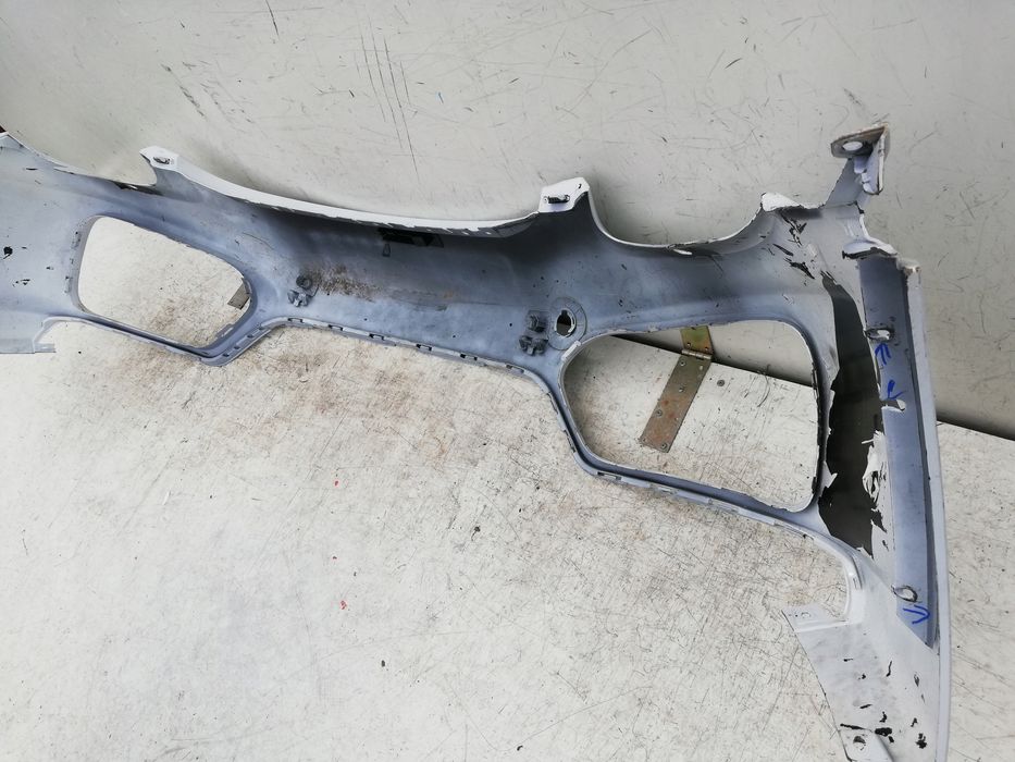 porsche cayman boxter 981 gts zderzak przedni przó