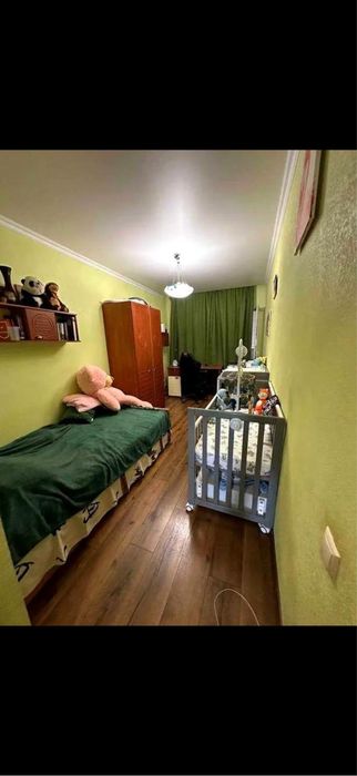 3 кімнатна квартира 77 м2 по вулиці Писаржевського.