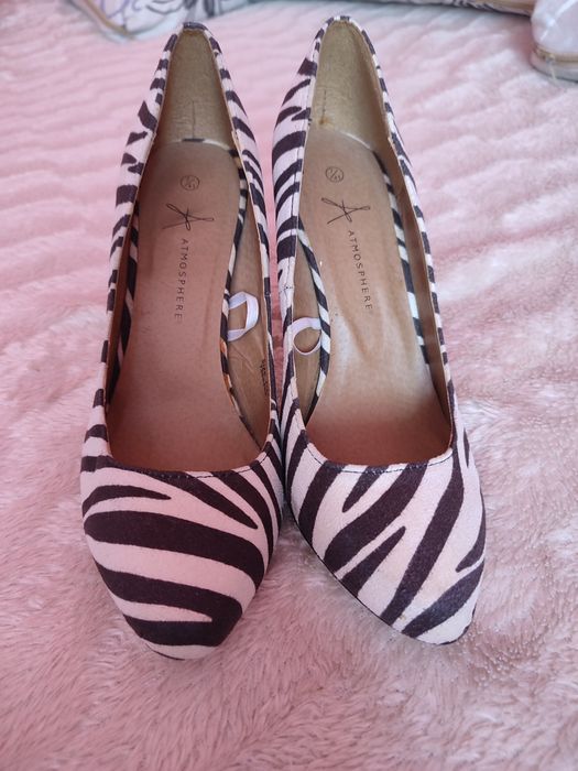 Туфлі атмосфера 41 розмір