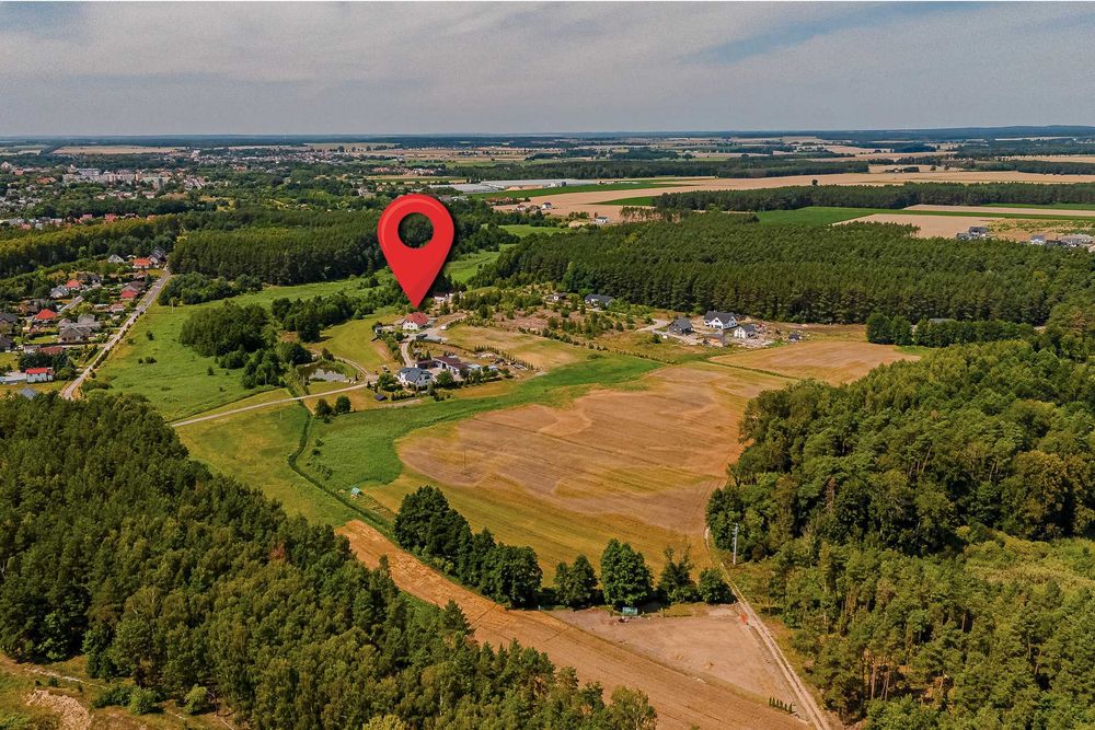 Połowa bliźniaka na sprzedaż, Międzybłocie