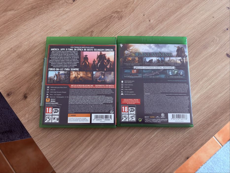 Xbox Series X 1TB