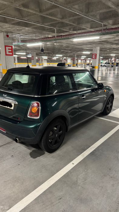 Mini cooper D 200864846433819139122