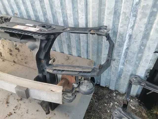 AUDI A3 8L 96-00 pas przedni telewizor wysyłka