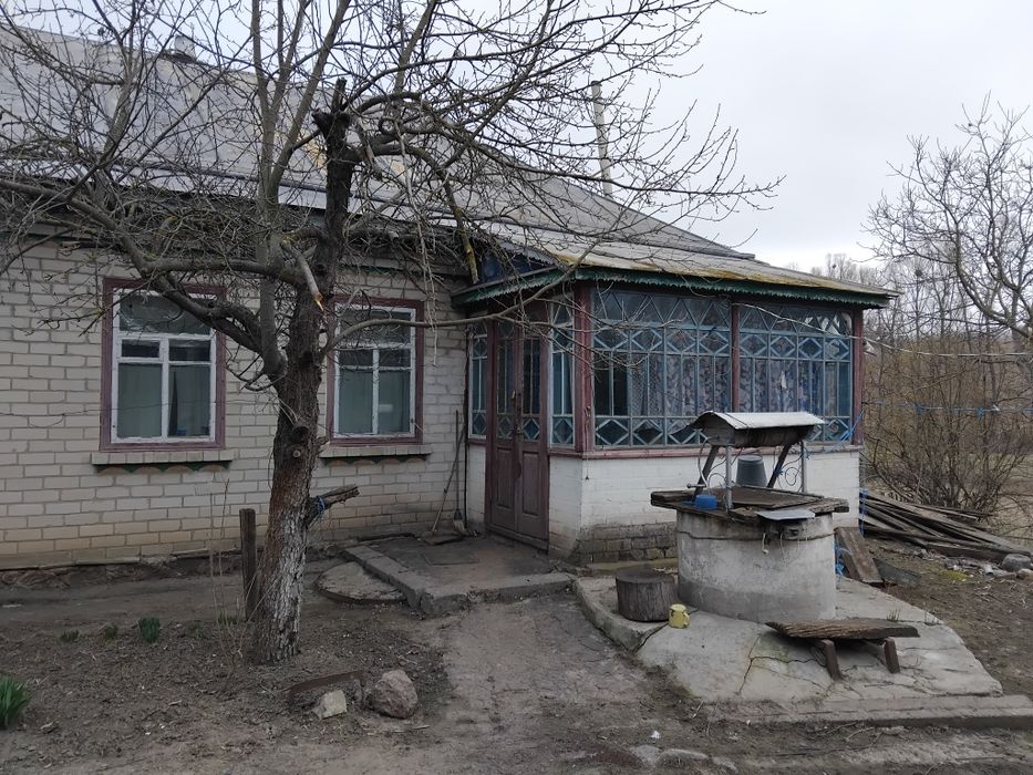Продається будинок