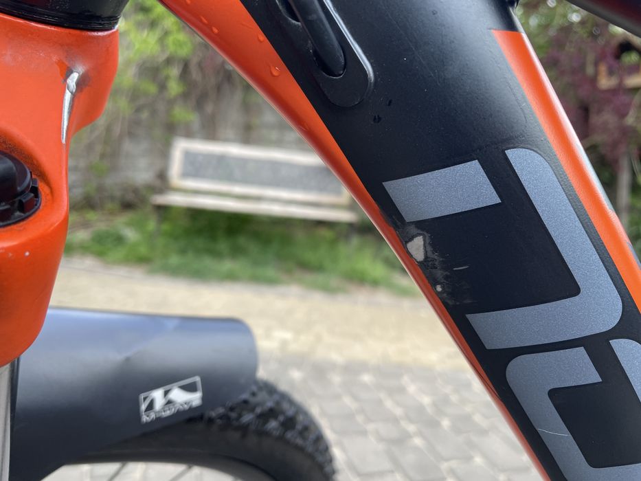 Rower górski MTB Northec Halcyon 29/rozmiar M
