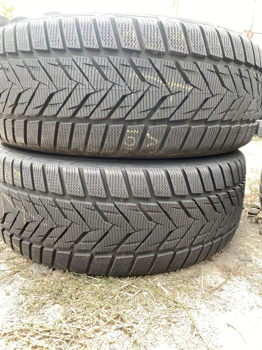 235 50 18 Vredestein Wintrac XTreme 2 85%