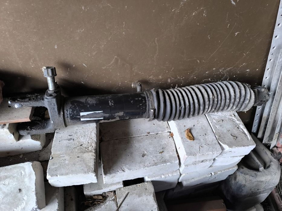 siłowniki windy bar 12V