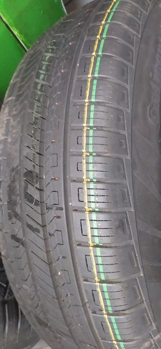 Шина Continental 215/70 r16