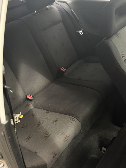 Seat ibiza 1.9 tdi top sport