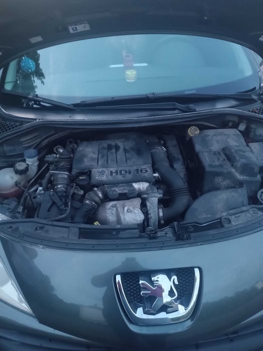 Продам авто Peugeot 207