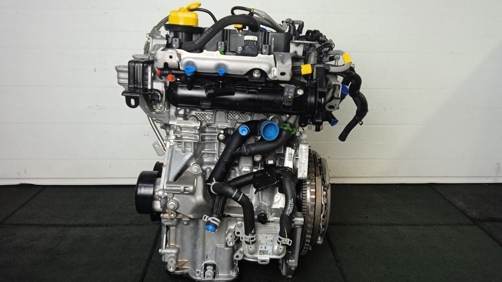 MOTOR DACIA SANDERO 1.0 TCE REFª: H4D480