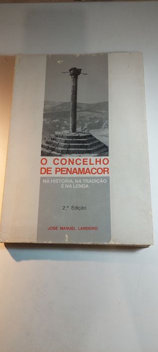 The Council of Penamacor, in History, in Tradition and in Legend (1982)64585954123393120