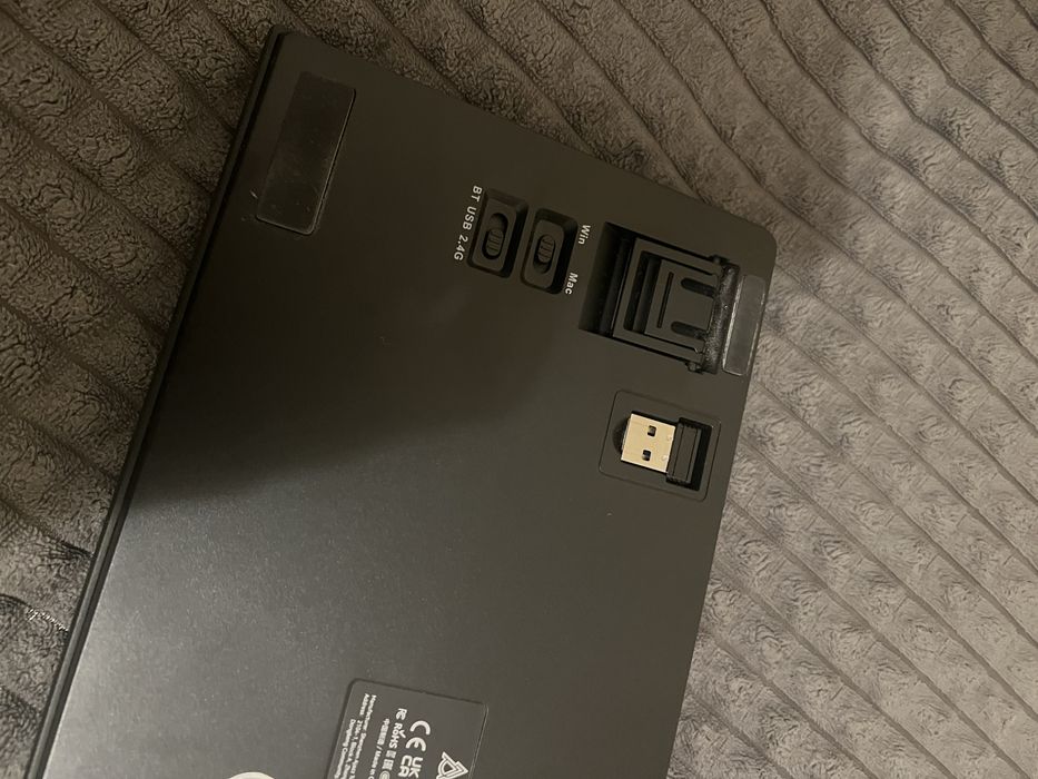 Ajazz ak 820 pro