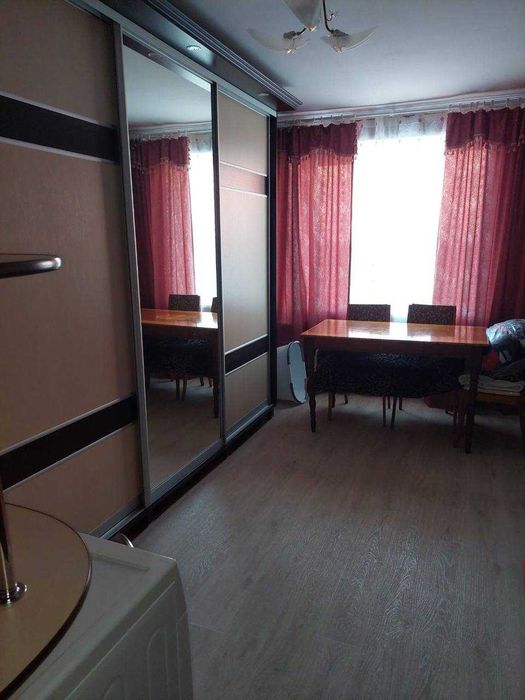 Продаж 3к квартири по вул.Юності