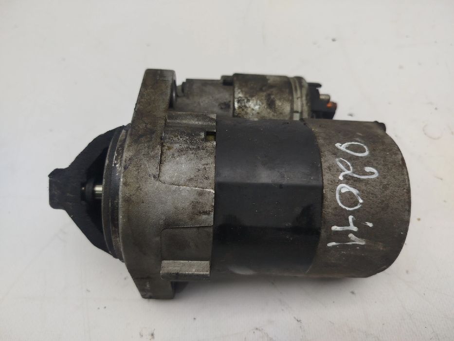 Motor de arranque NISSAN Micra III (K12)