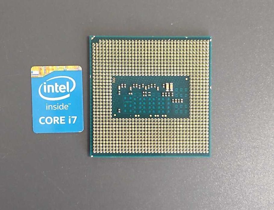 i7 4700mq - купить комплектующие для ПК - Цена на OLX.ua
