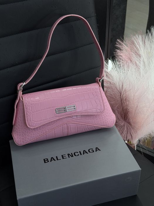 Сумочка Balencia*ga BB