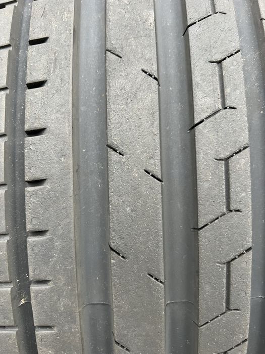 Літні шини 245/45/19 GTradial Sport Active2 2025